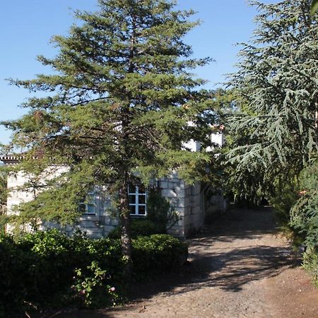 Вилла Casal Dos Zimbros Corticos Экстерьер фото