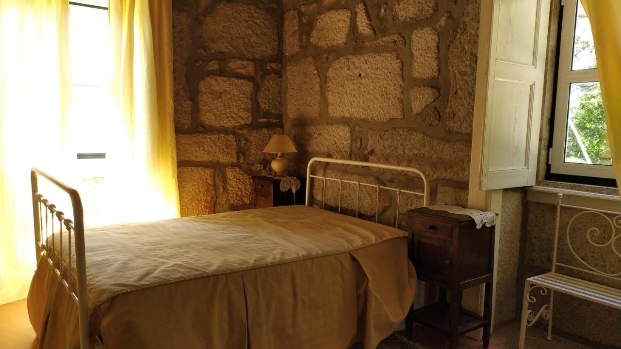 Вилла Casal Dos Zimbros Corticos Экстерьер фото